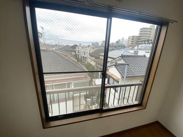 篠崎邸の物件内観写真